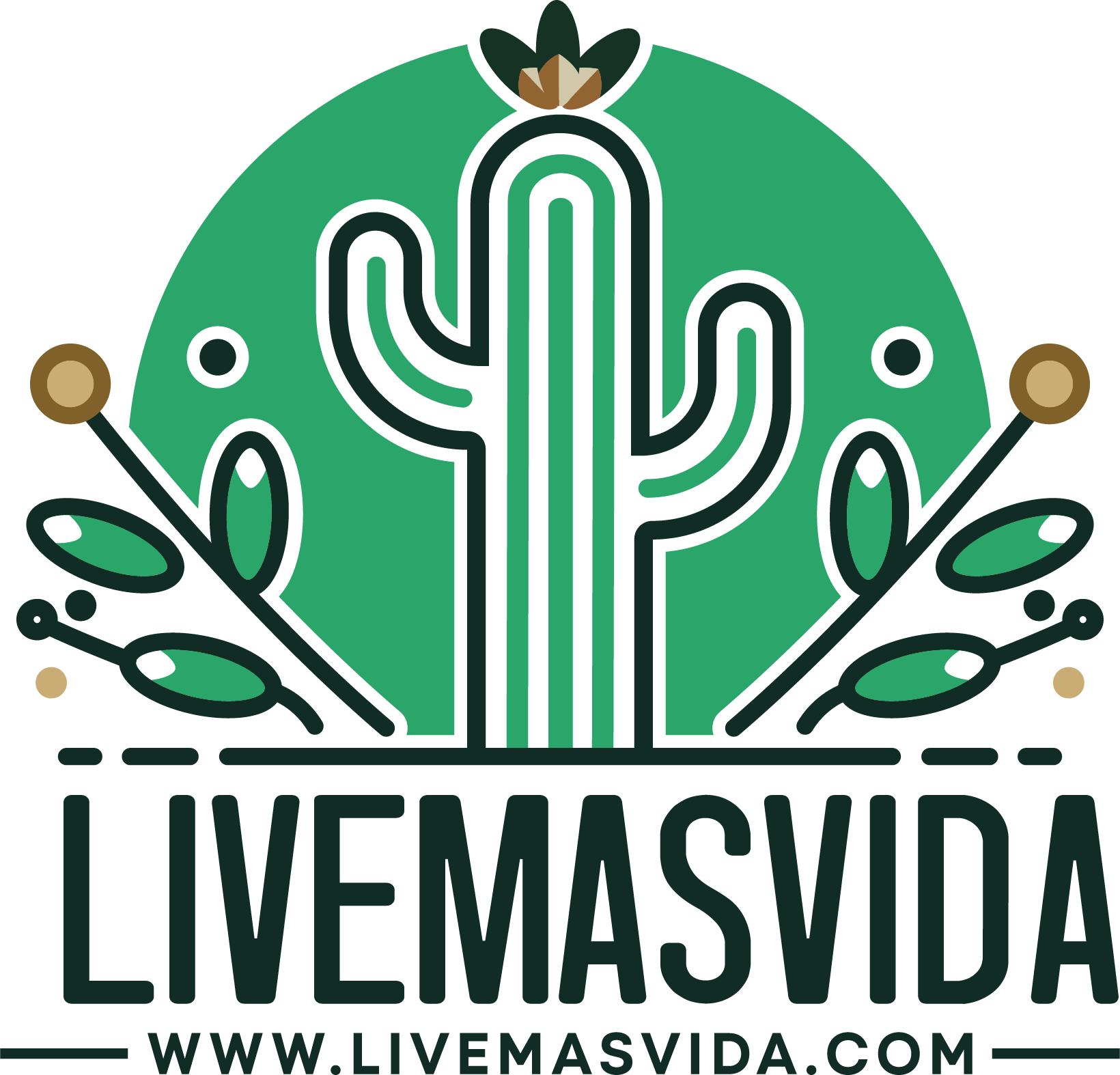 LiveMasVida Juices & Smoothies